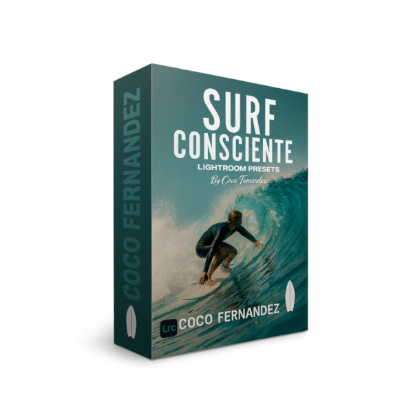 Curso Básico - Surf Consciente
