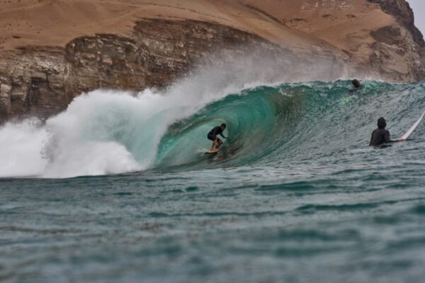 Curso Básico - Surf Consciente - Imagen 3